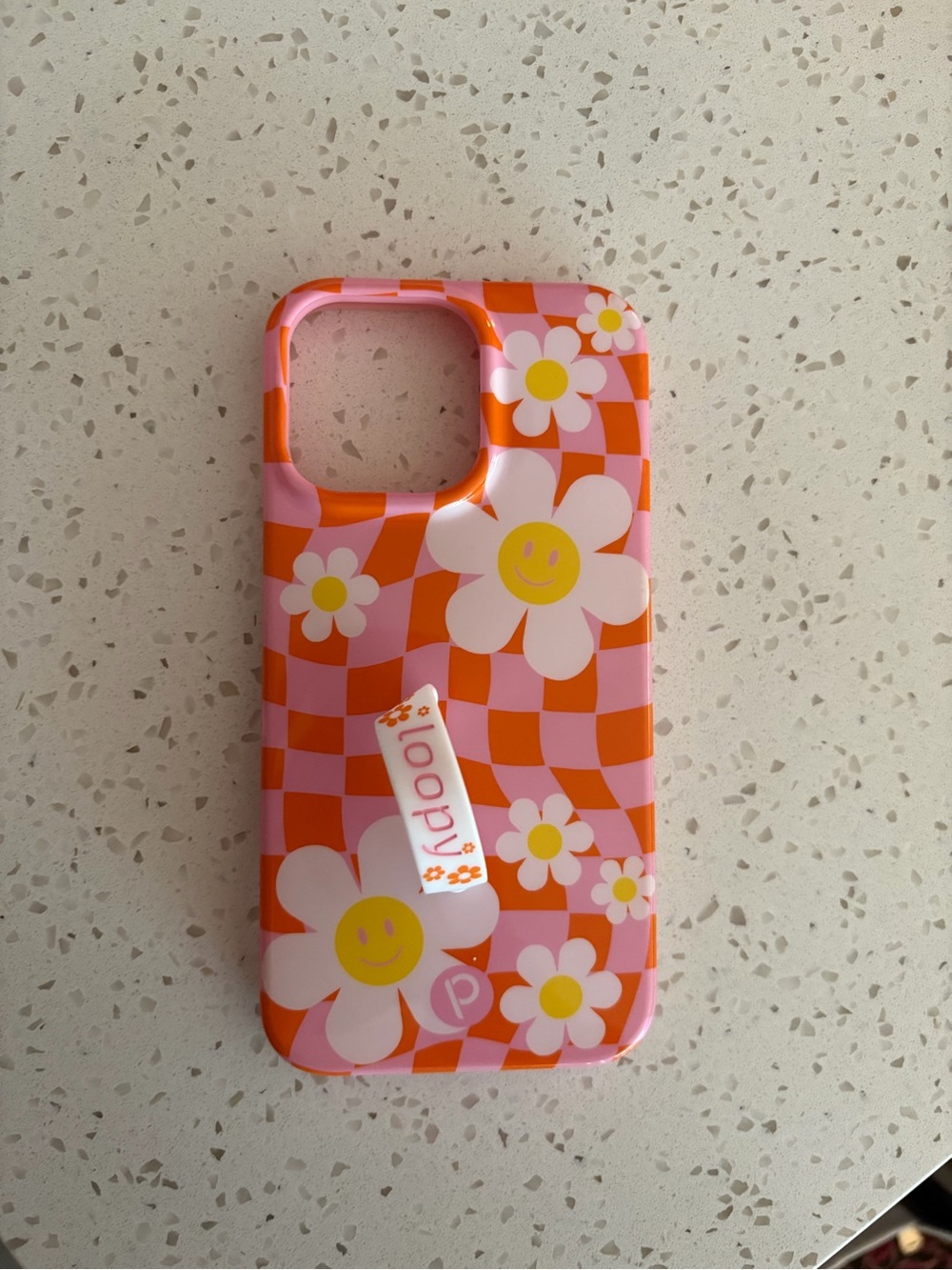 iPhone 14 Pro Max loopy case